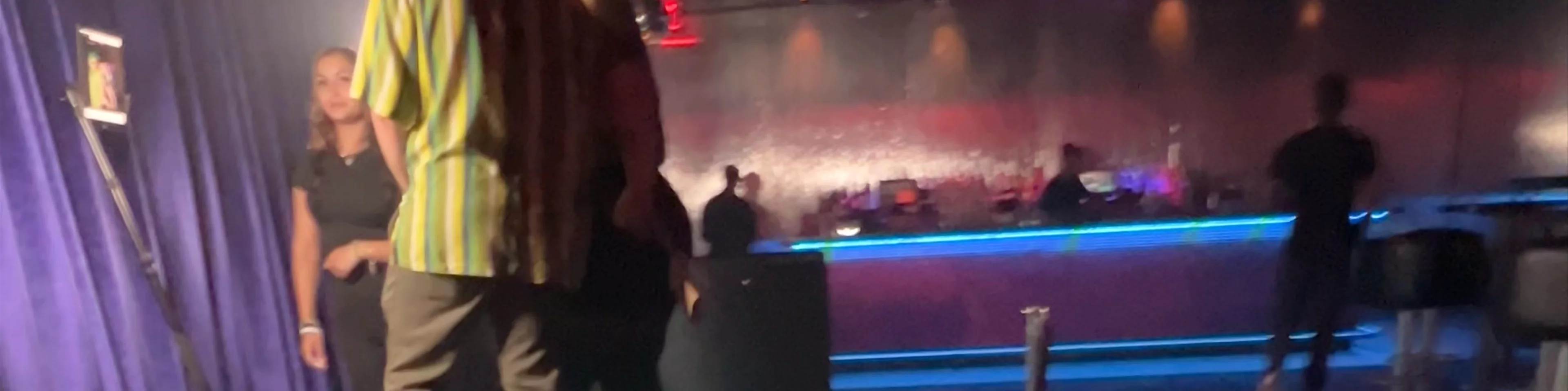 Avalon Night Club Mohegan Sun