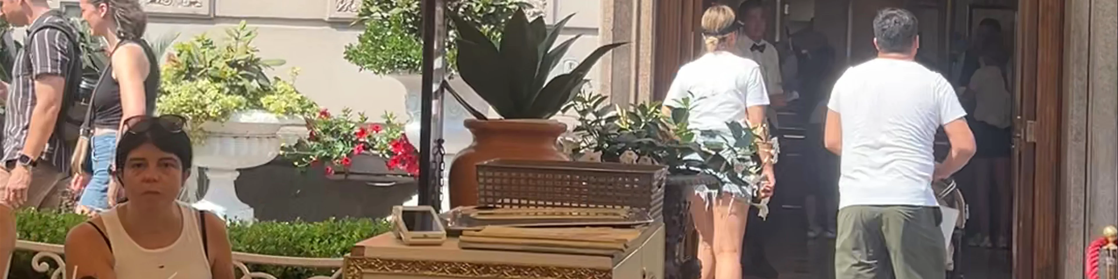 Gran Caffè Gambrinus