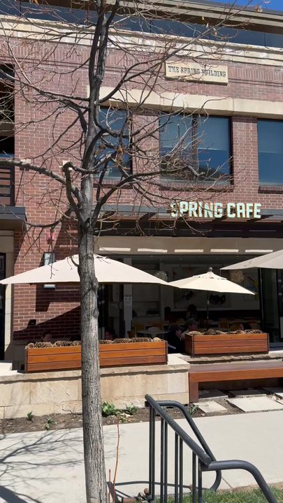 Spring Cafe - Juice Bars & Smoothies Near Me - Aspen, Colorado