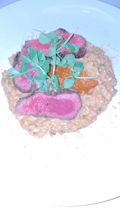 Revival - Venison and Roasted Halibut - Southern Near Me - Charleston, South Carolina