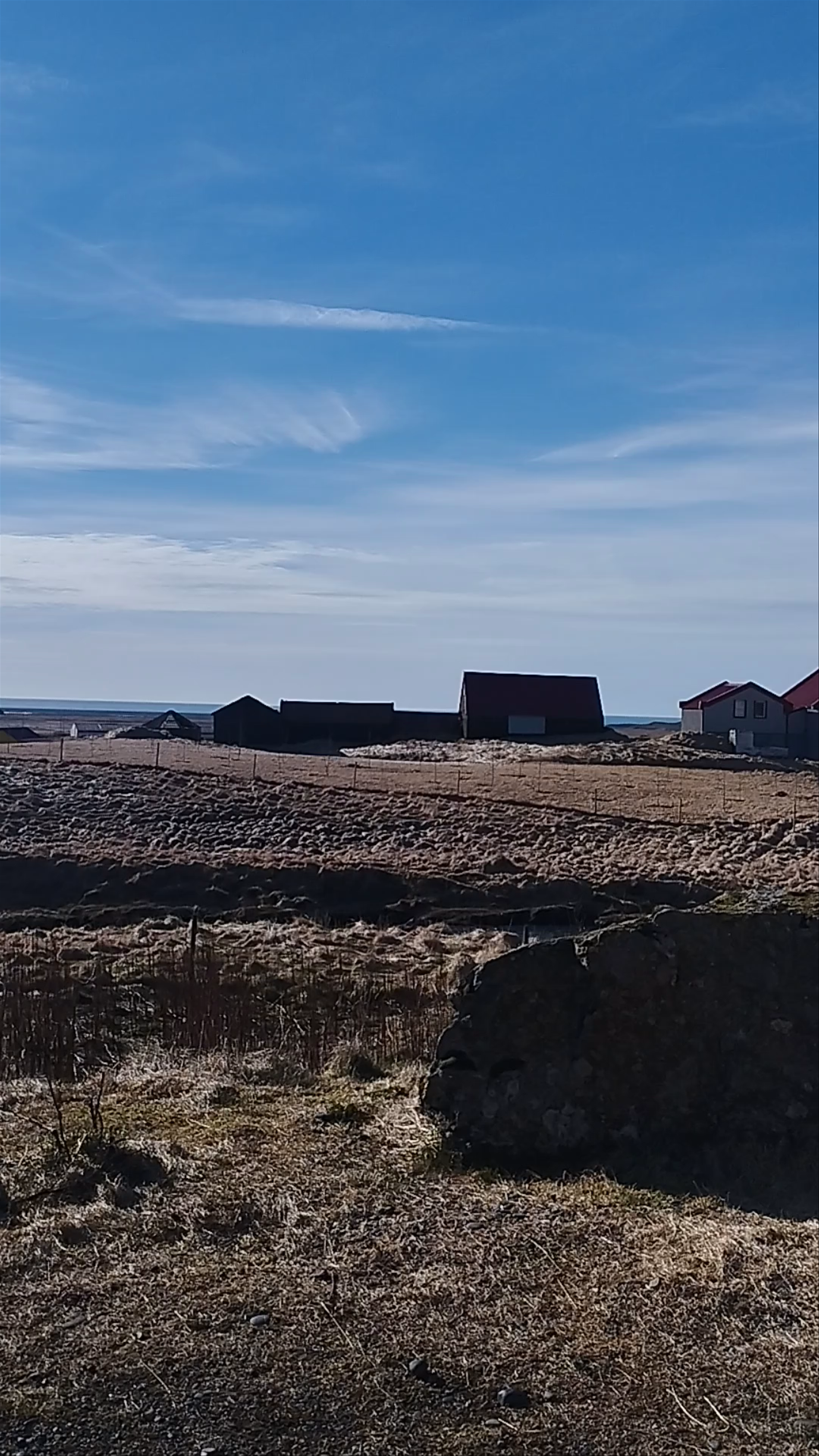 Lækjarhus Farm Holidays: Tranquil Icelandic Countryside Escape