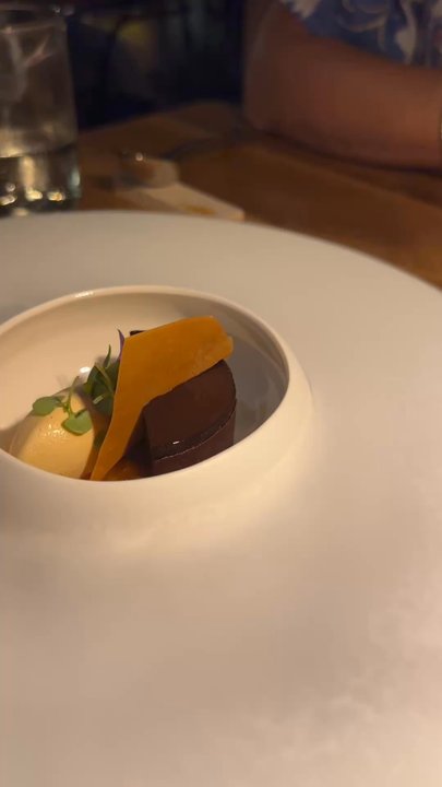 Mlýnec - Dessert - Czech Near Me - Prague, Puerto Rico