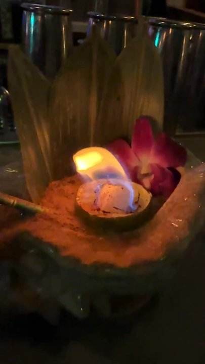 Hidden Harbor - Cocktail Bars Near Me - Pittsburgh, Pennsylvania