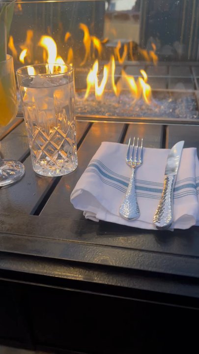 Bahia Resort Hotel - Resort restaurant - San Diego, CA