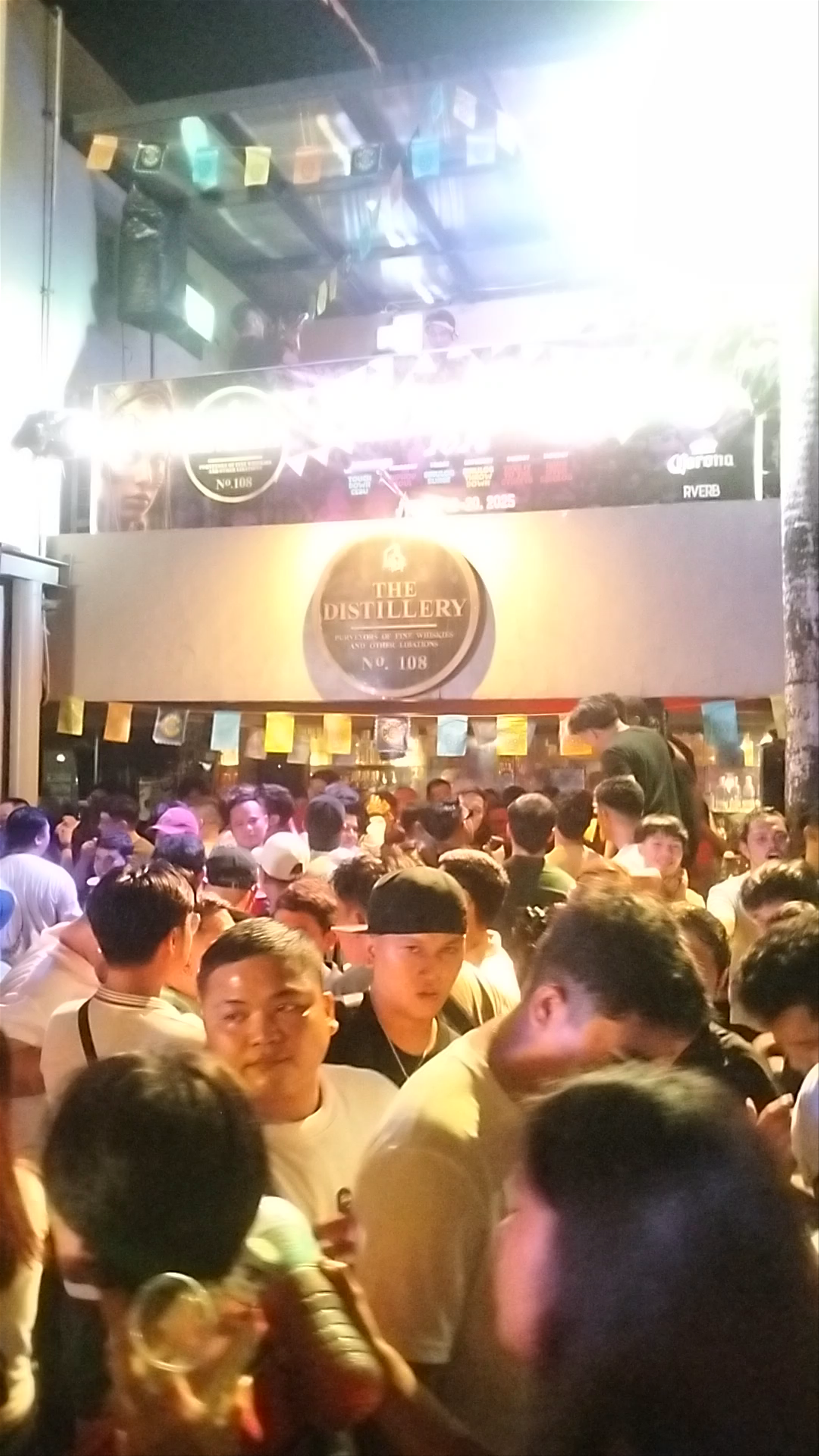 The Distillery Cebu