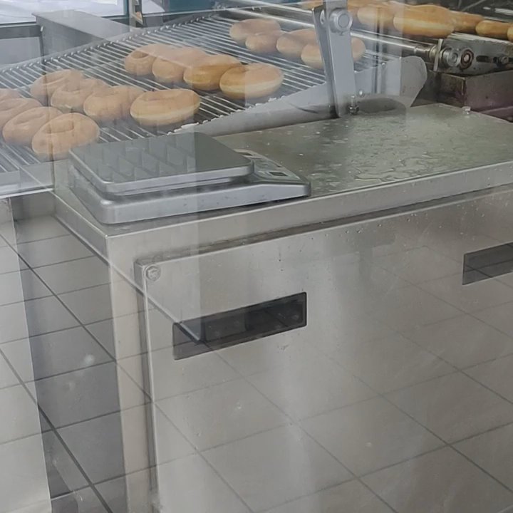 Krispy Kreme - Donuts Near Me - Matthews, North Carolina