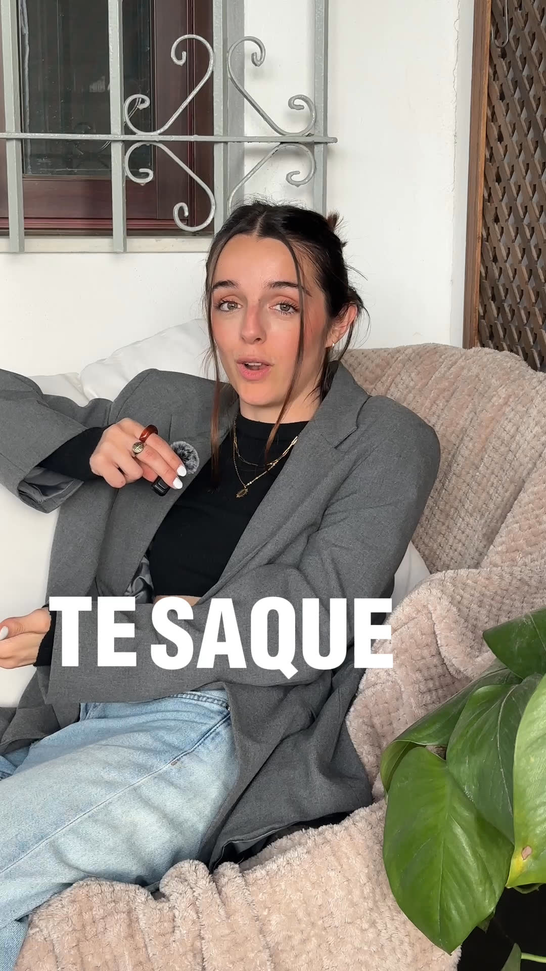 Vídeo UGC 4 de Trini
