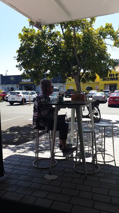 The Nines - Pan - Cafes Near Me - Kuluin, QLD