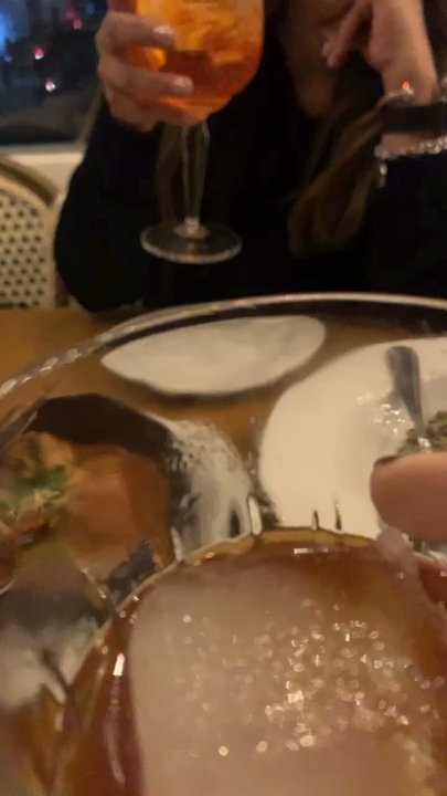 Caccio - Pizza Near Me - Tijuana, BCN