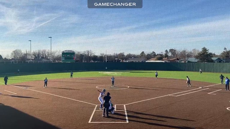 Madison Pyle's Softball Recruiting Profile | FieldLevel
