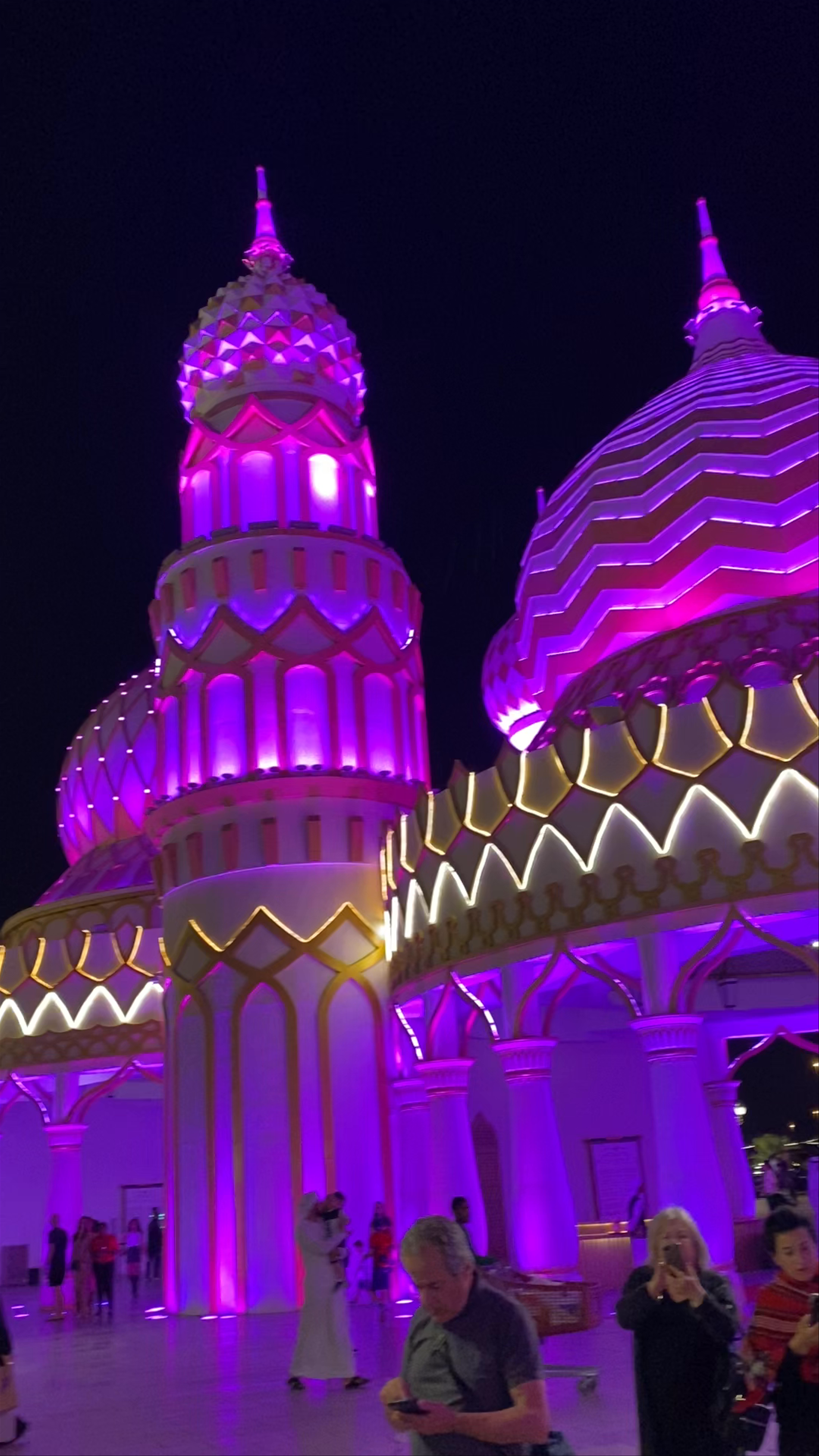 Global Village - Dubai - United Arab Emirates