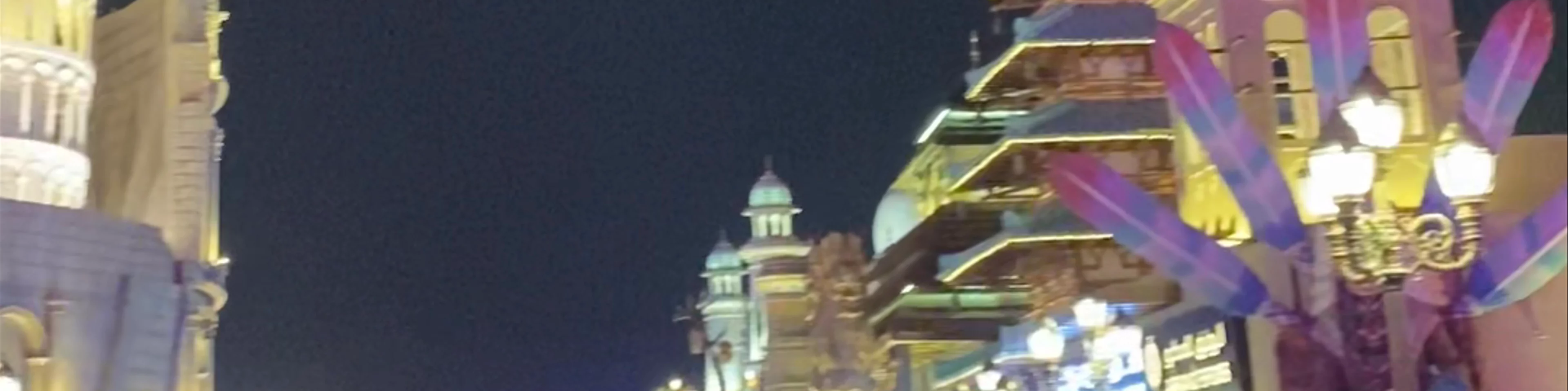 Global Village - Dubai - United Arab Emirates