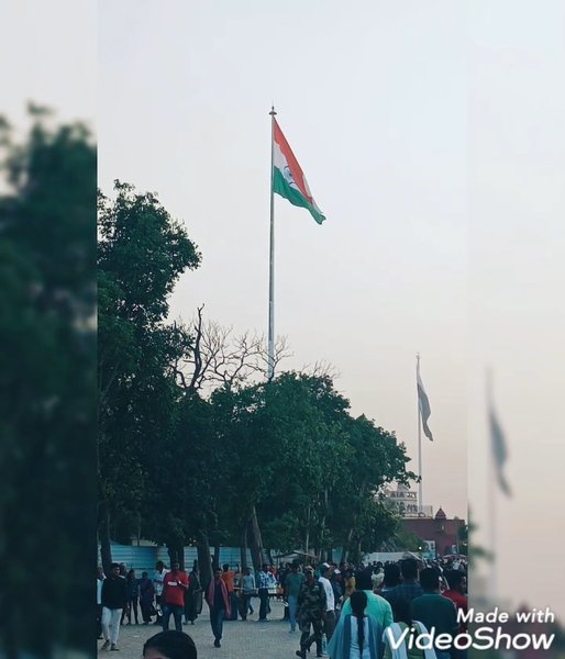 Photo of Attari-Wagah Border 