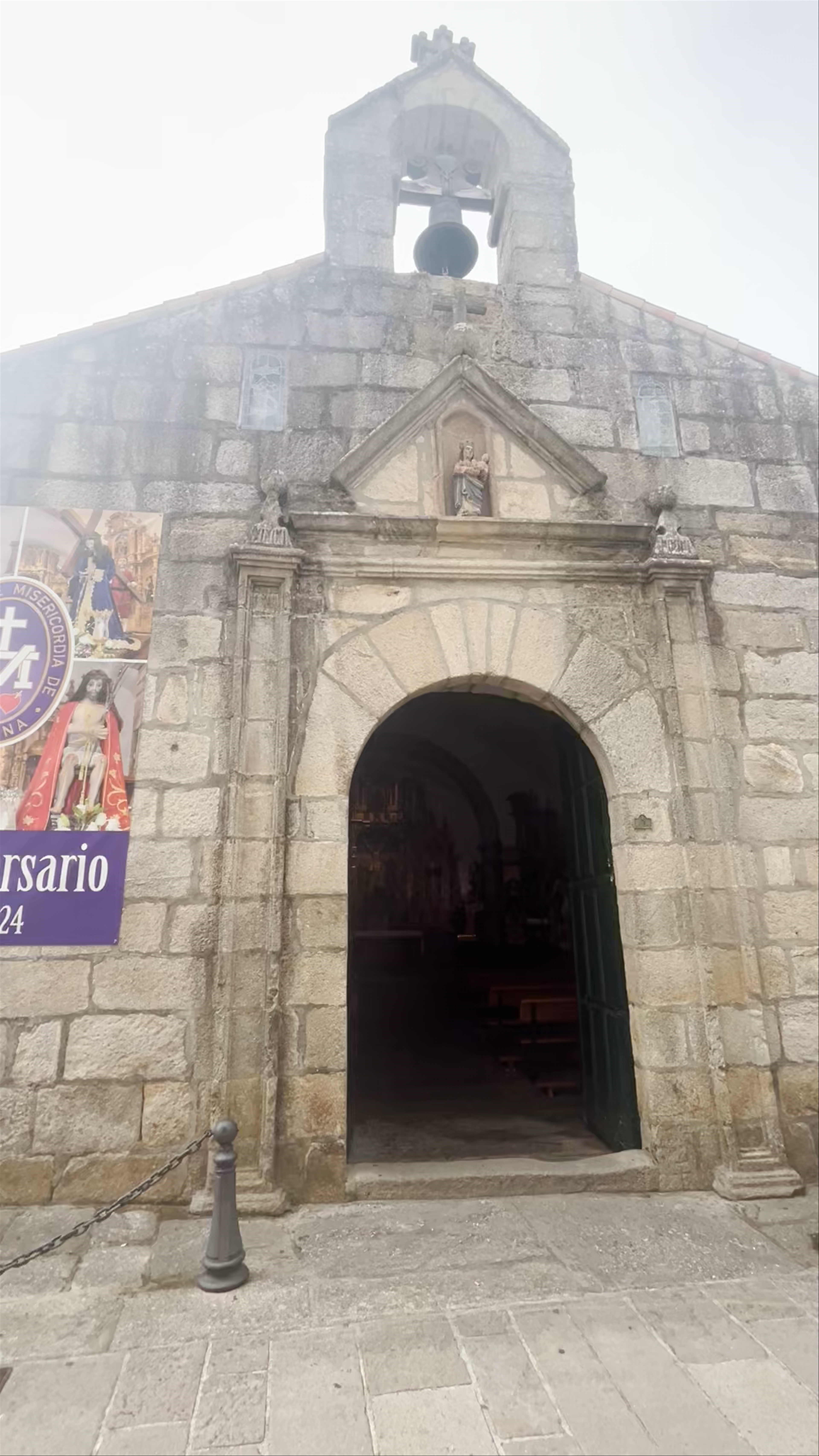 Capela da Misericórdia