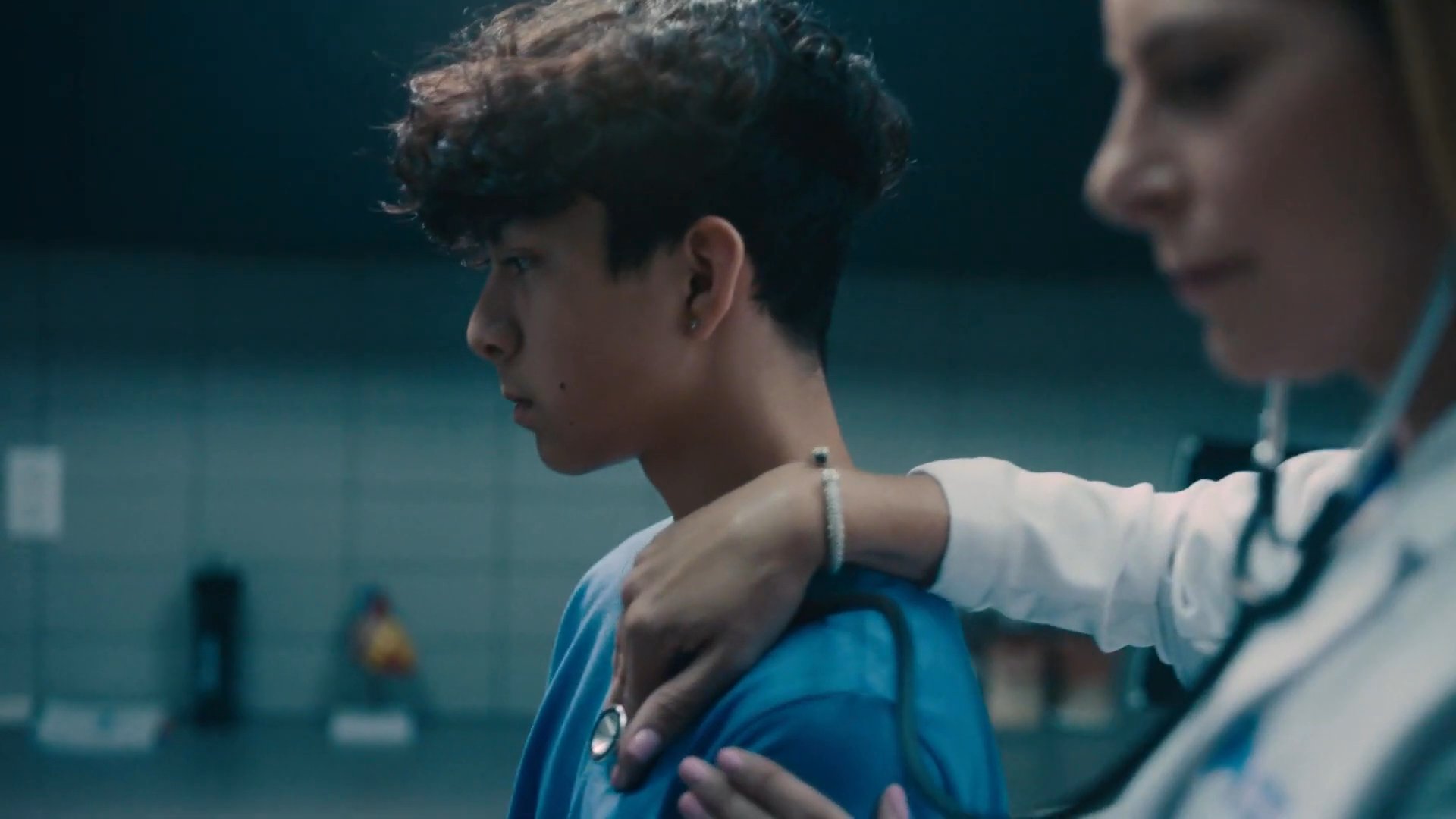 Kaiser Permanete “More Life”