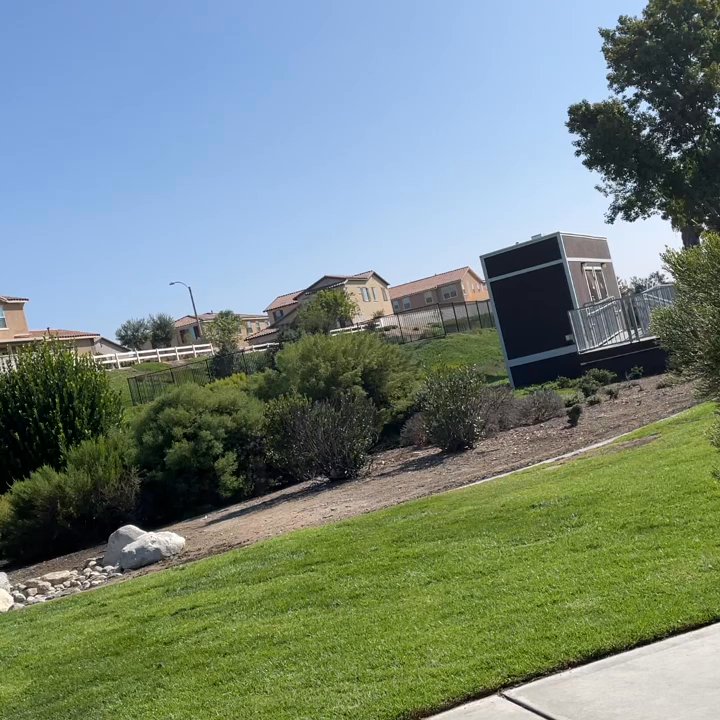 River Walk Park - Disc Golf Near Me - Eastvale, California