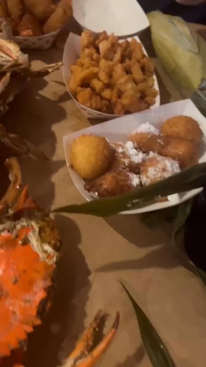 Old Mill Crab House - Seafood Near Me - Delmar, Delaware