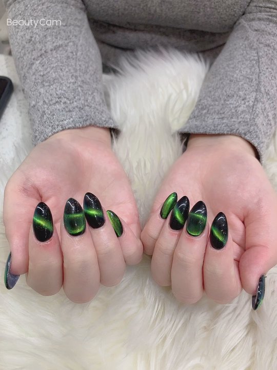 Gatsby Nails - Nail Salons Near Me - Glendora, California