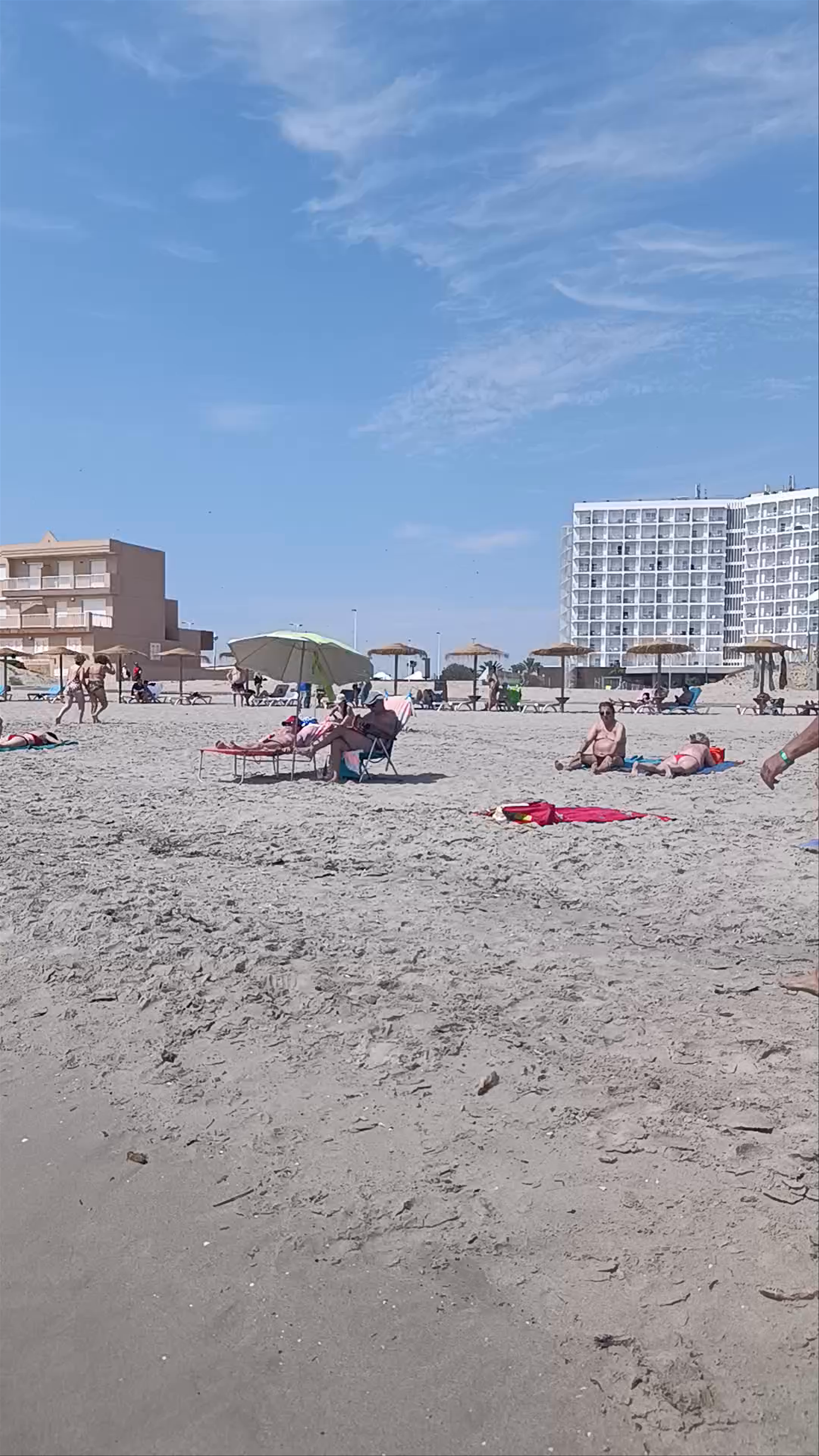 Playa Snipes