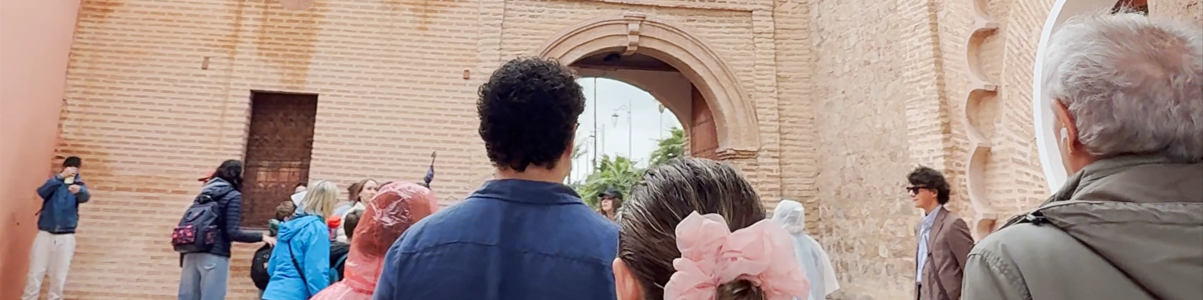 جامع الكتبية، Marrakesh