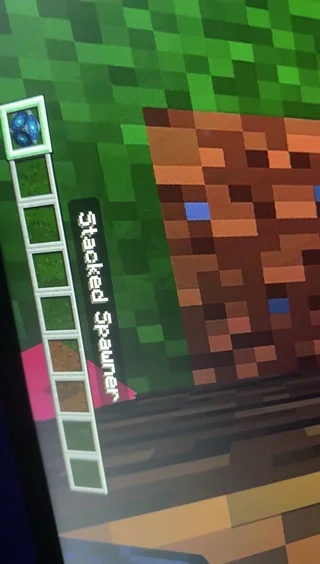 Stacked Smart Spawner - media 2