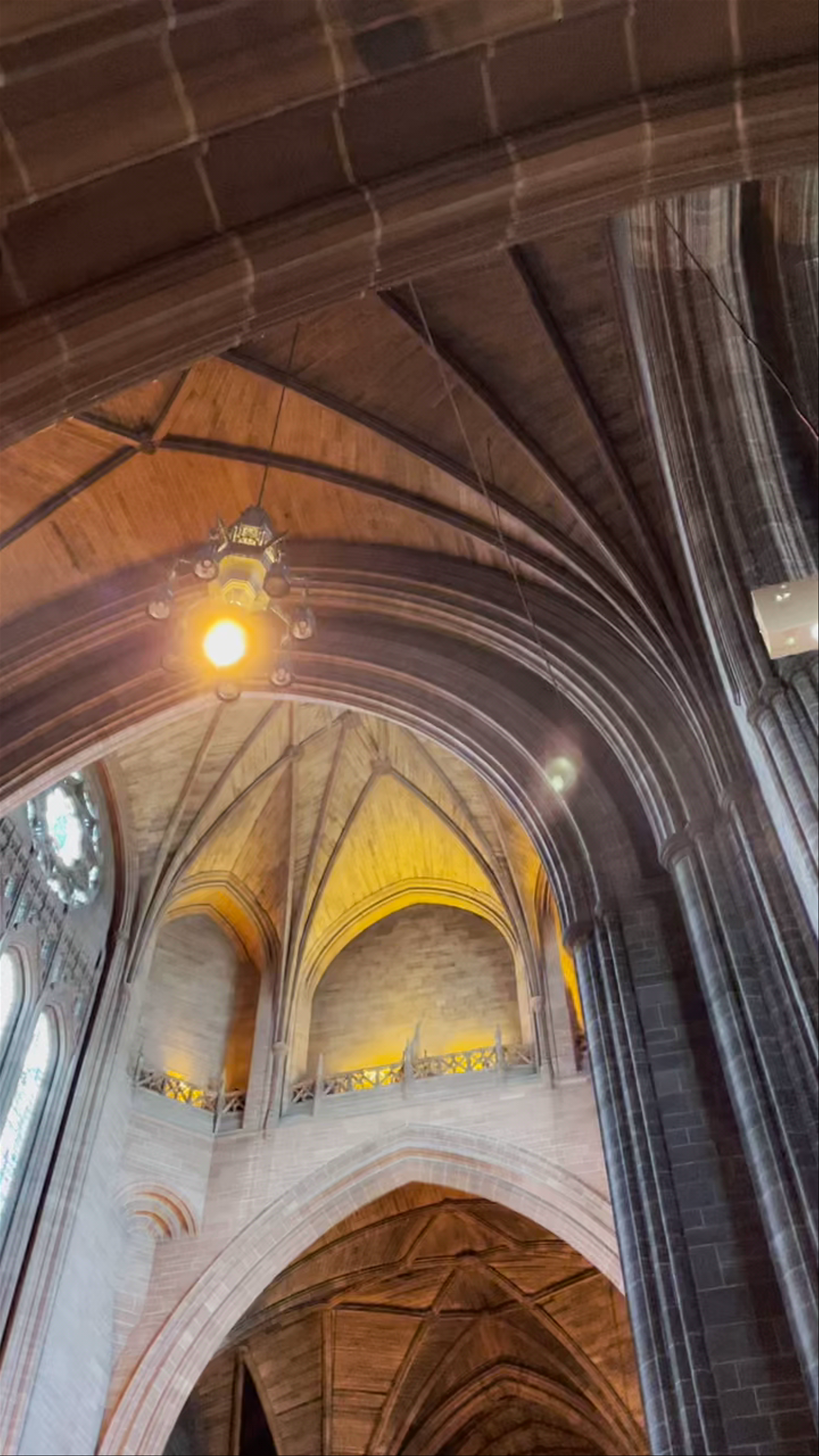 Liverpool Cathedral