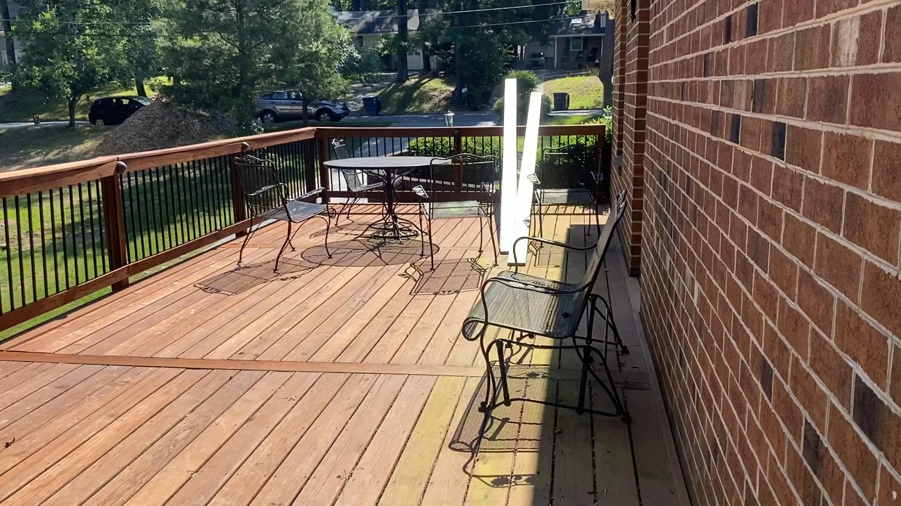 Pro Remodeling and Custom Deck - High quality made deck - Painters Near Me - Durham, North Carolina