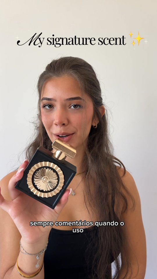 Vídeo UGC 1 de Luana