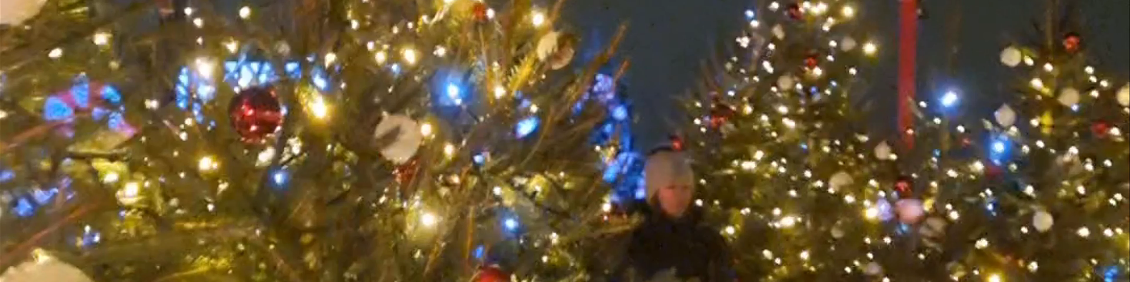 Advent at Klovićevi dvori