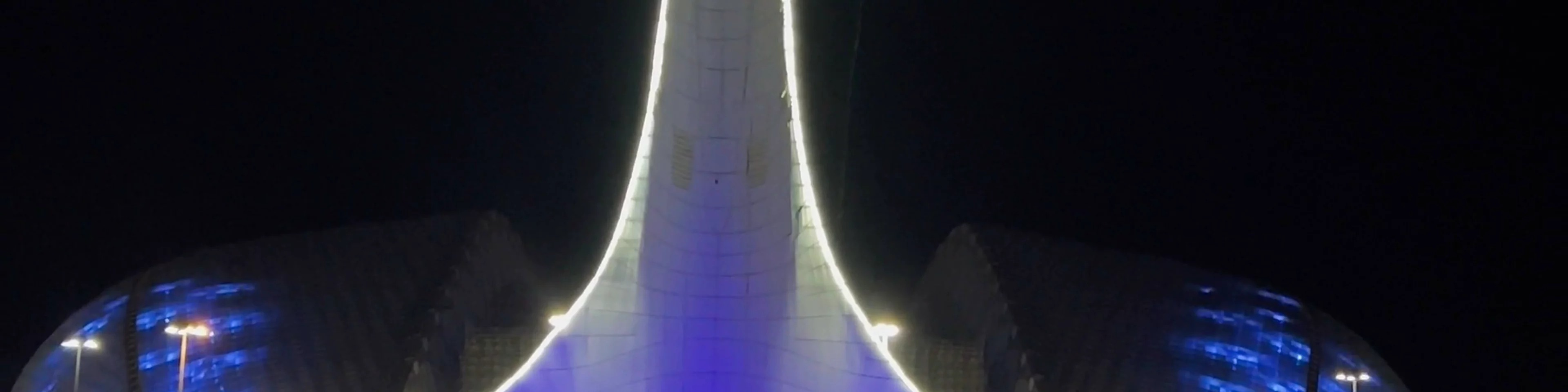 Olimpic Park Sochi