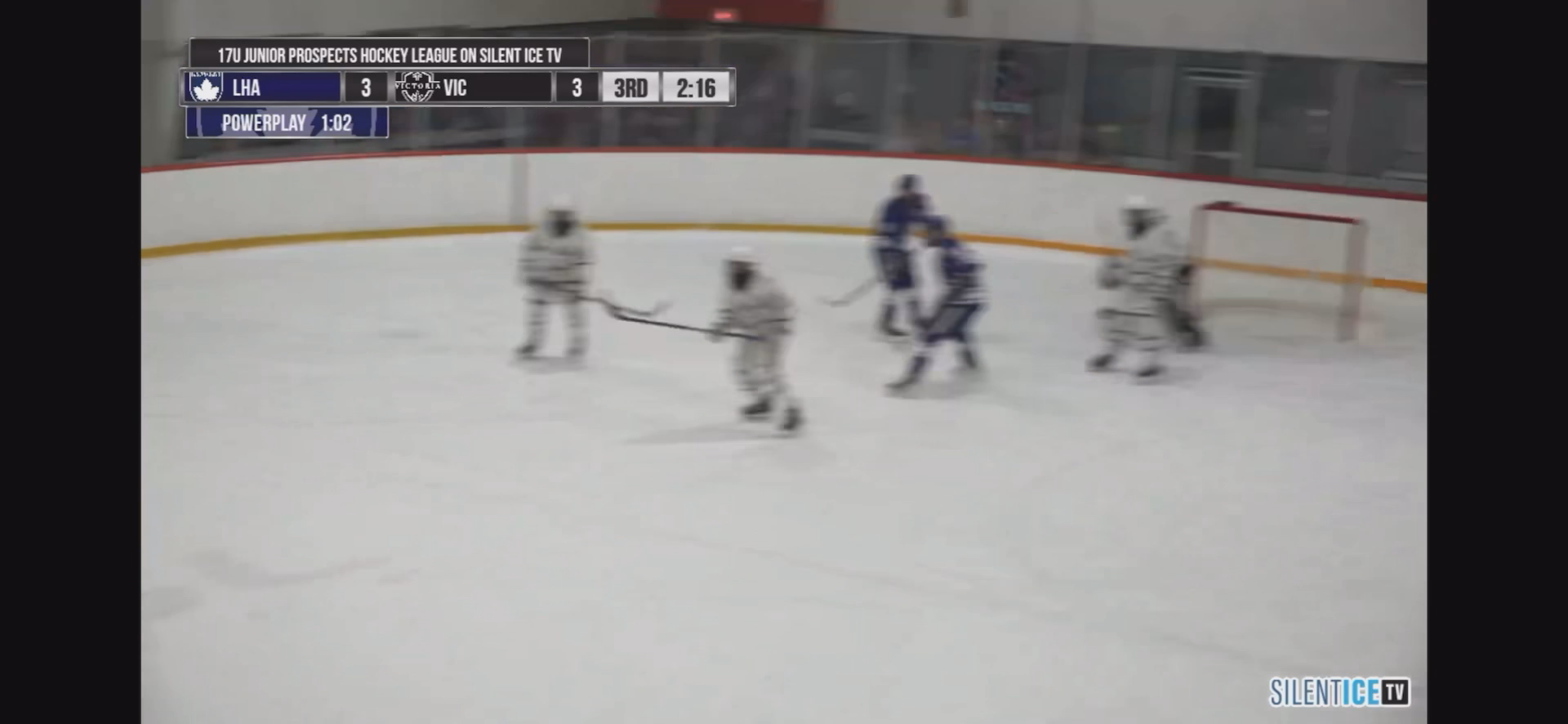 Blake Sanderson's Clutch Block: A Defensive Masterclass!