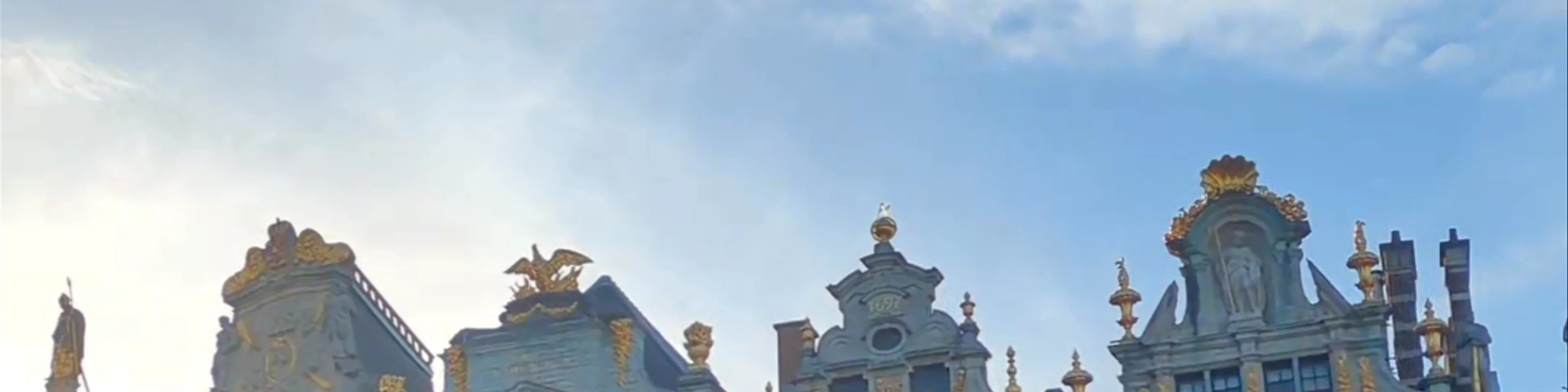 Grand-Place de Bruxelles