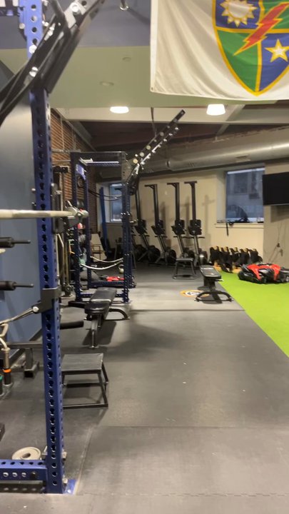 Altus - Beautiful gym!! - Circuit Training Gyms Near Me - Pittsburgh, Pennsylvania