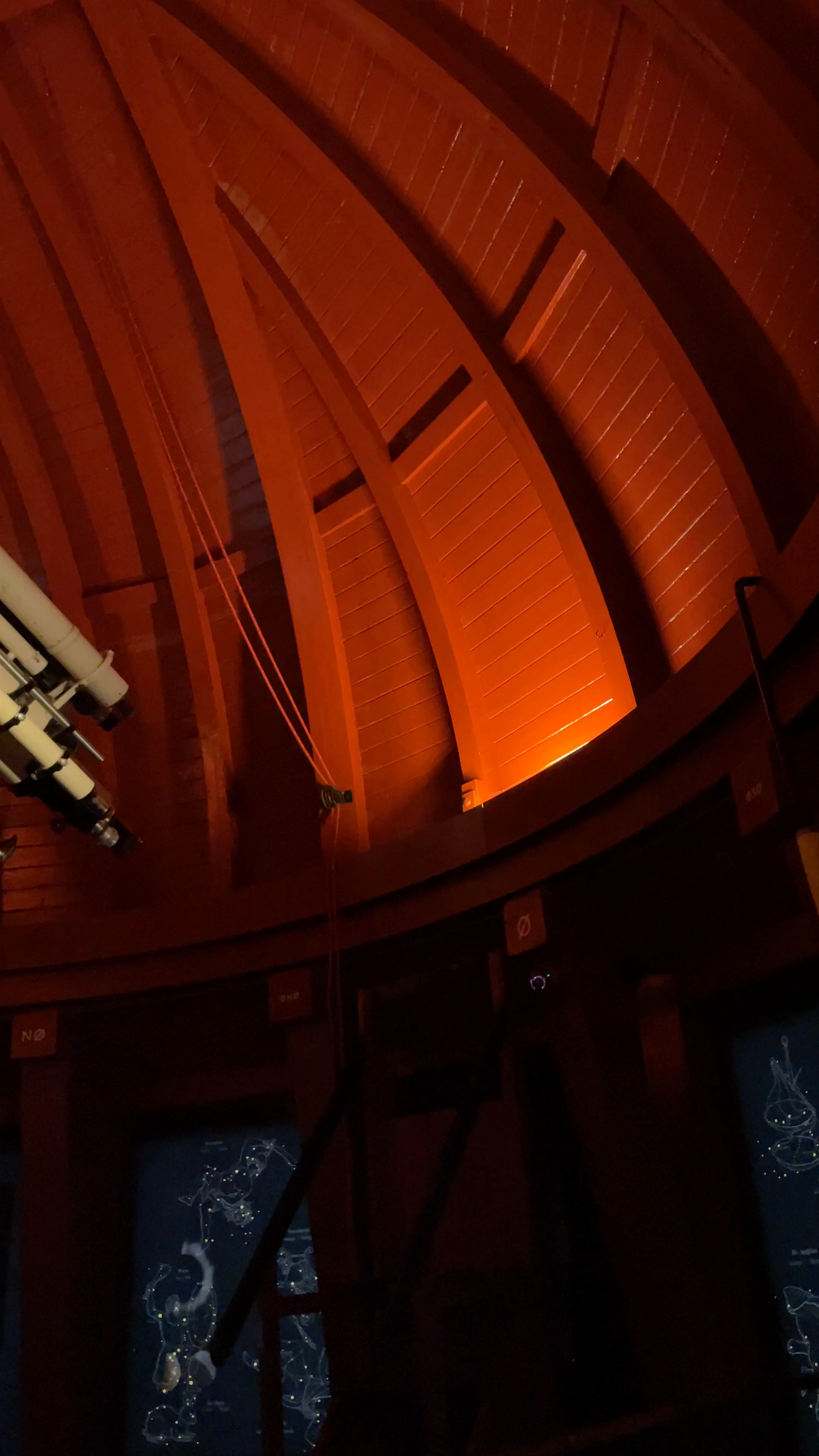 Exploring Rundetårn Observatory: A Timeless Nordic Stargazing Experience