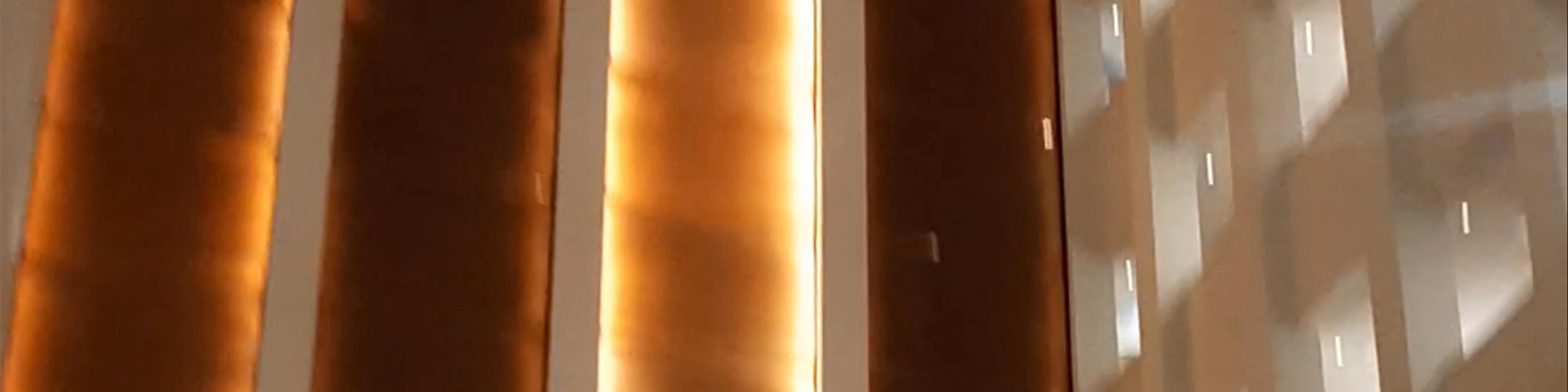 Berlin Marriott Hotel