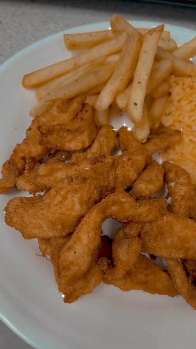 Los Charritos - Chicken fingers - Mexican Near Me - Kennett Square, Pennsylvania