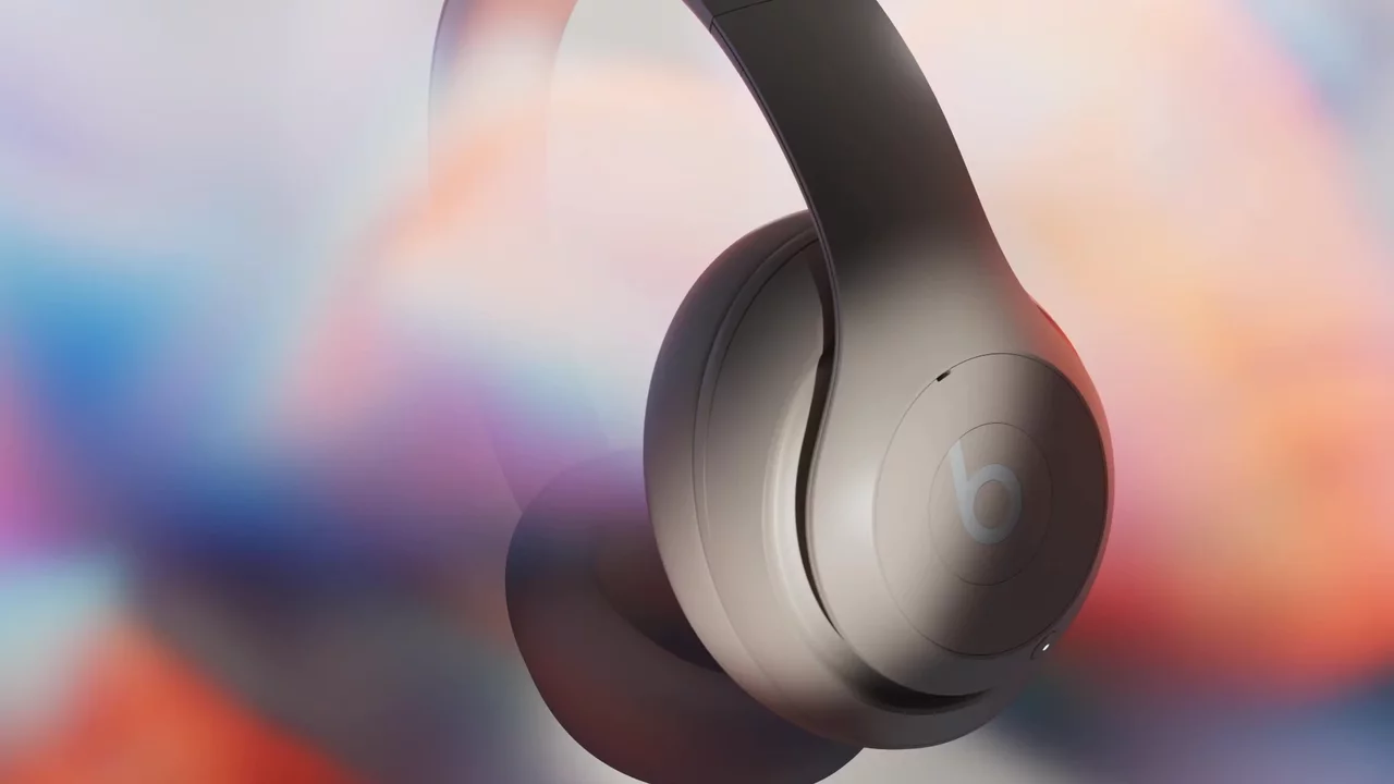 Beats Studio Pro