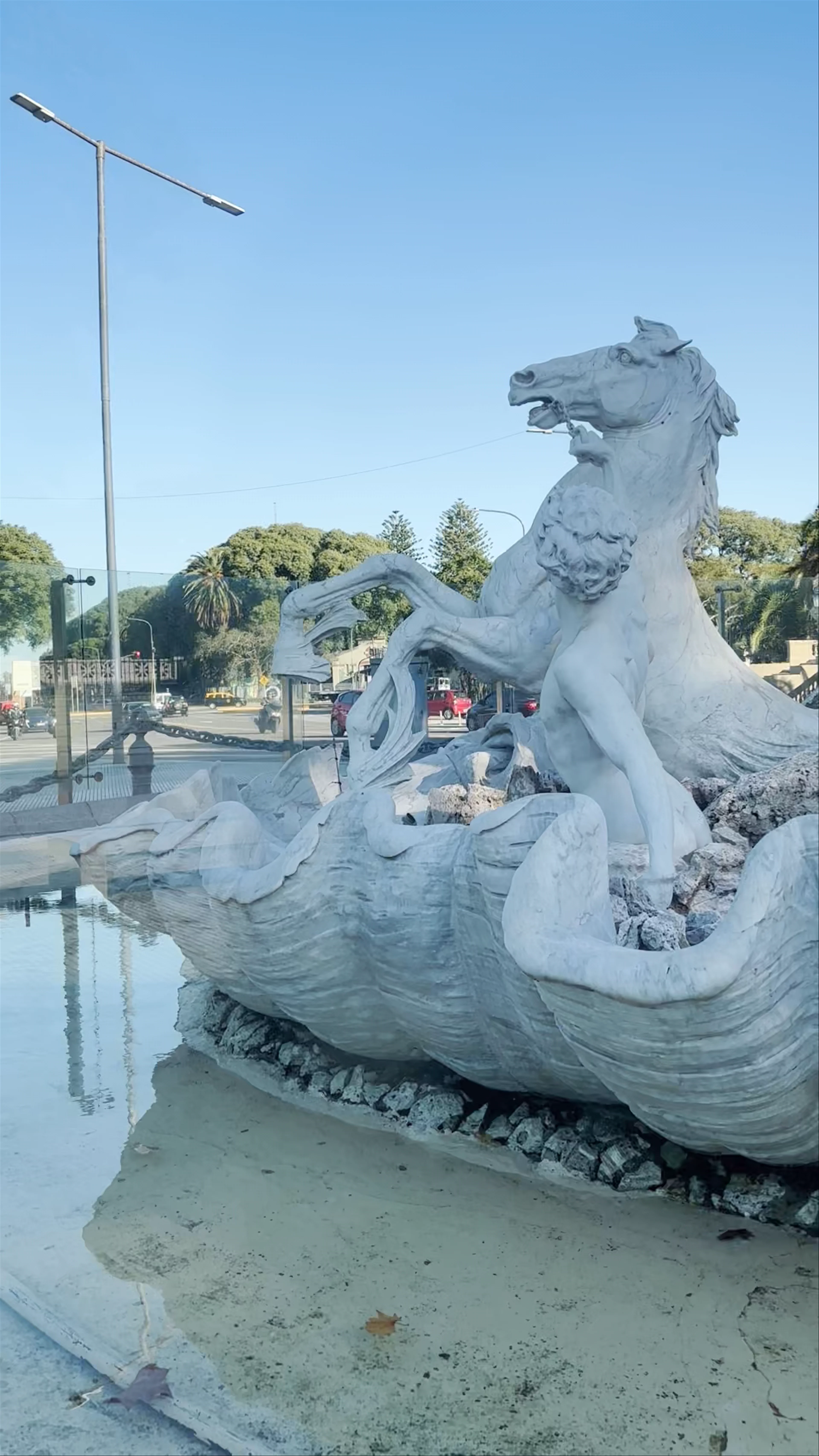 Paseo De La Gloria