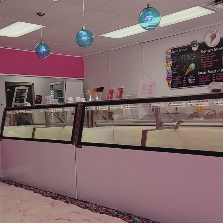 Naples Ice Cream Shoppe - Ice Cream & Frozen Yogurt Near Me - Naples, Florida