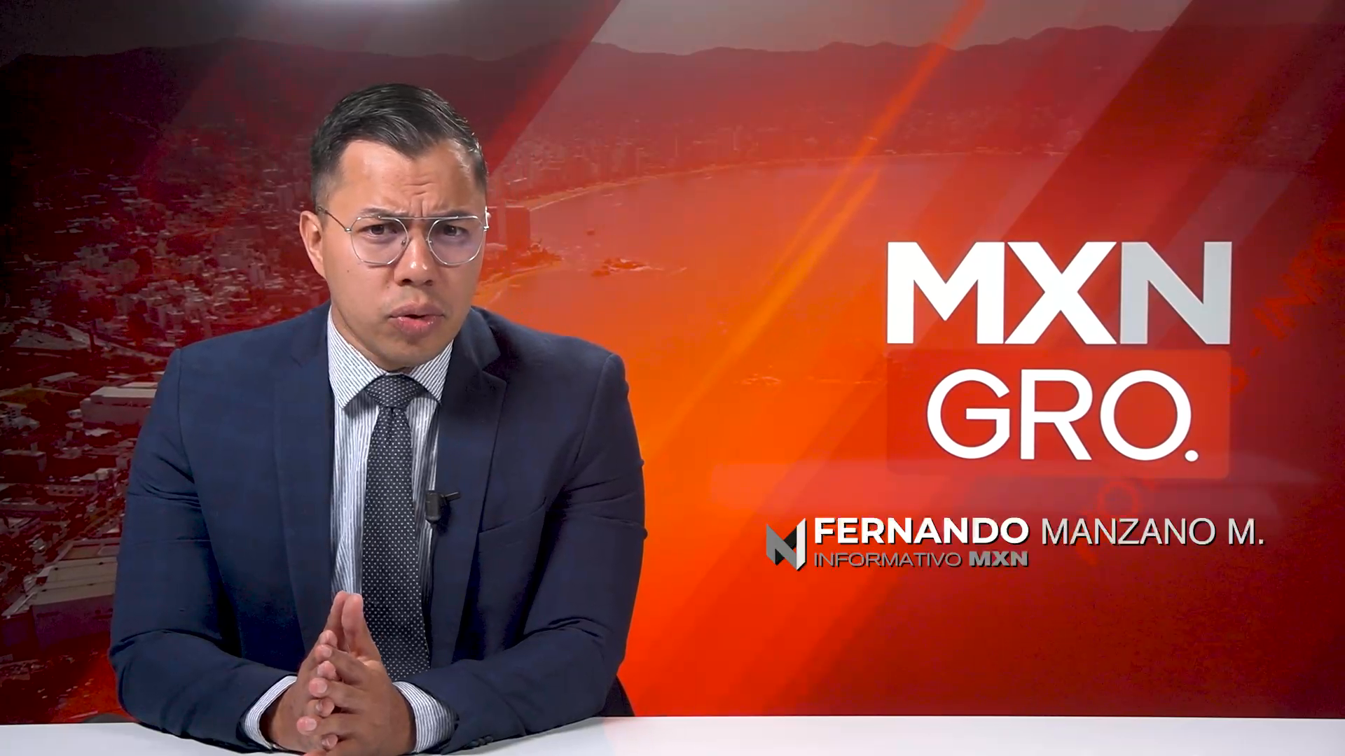 Guerrero va a estrenar escuelas