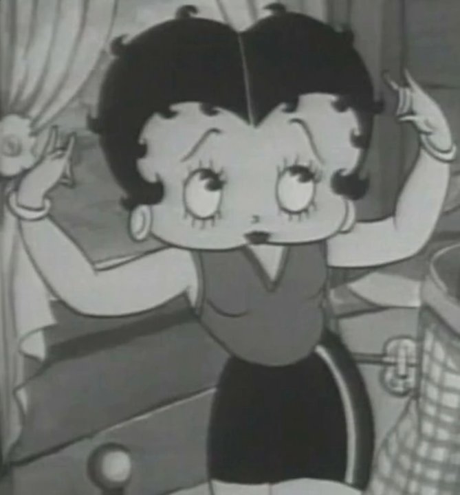 DivaDance Houston - Betty Boop - Dance Studios Near Me - Houston, Texas