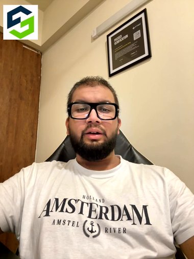 Video Poster