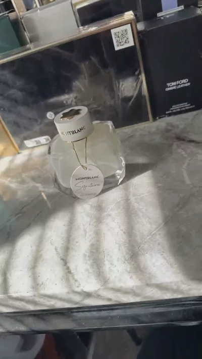 Montblanc Signature Eau De Parfum image 1