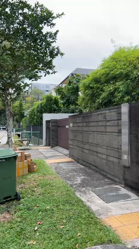 5+1 Bed Bungalow (Landed) for Rent in  Tan Kim Cheng Road - Image 43