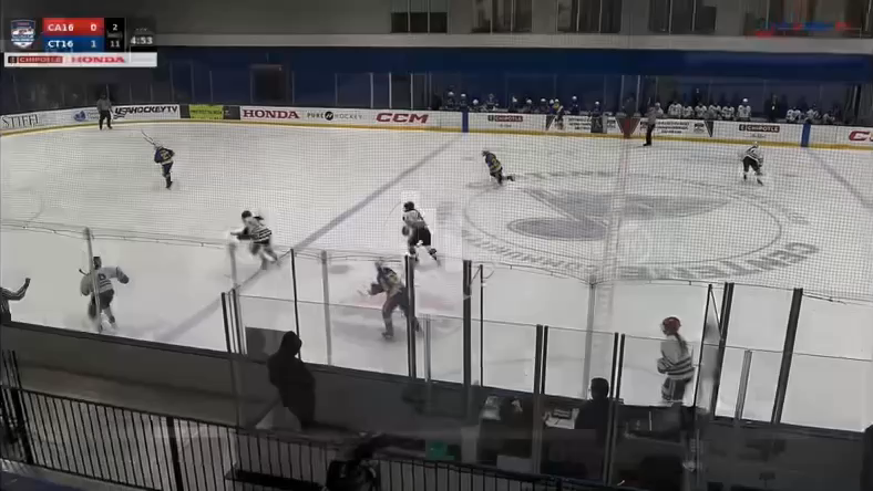 Goldrush @ 2026 Tier 2 Nationals