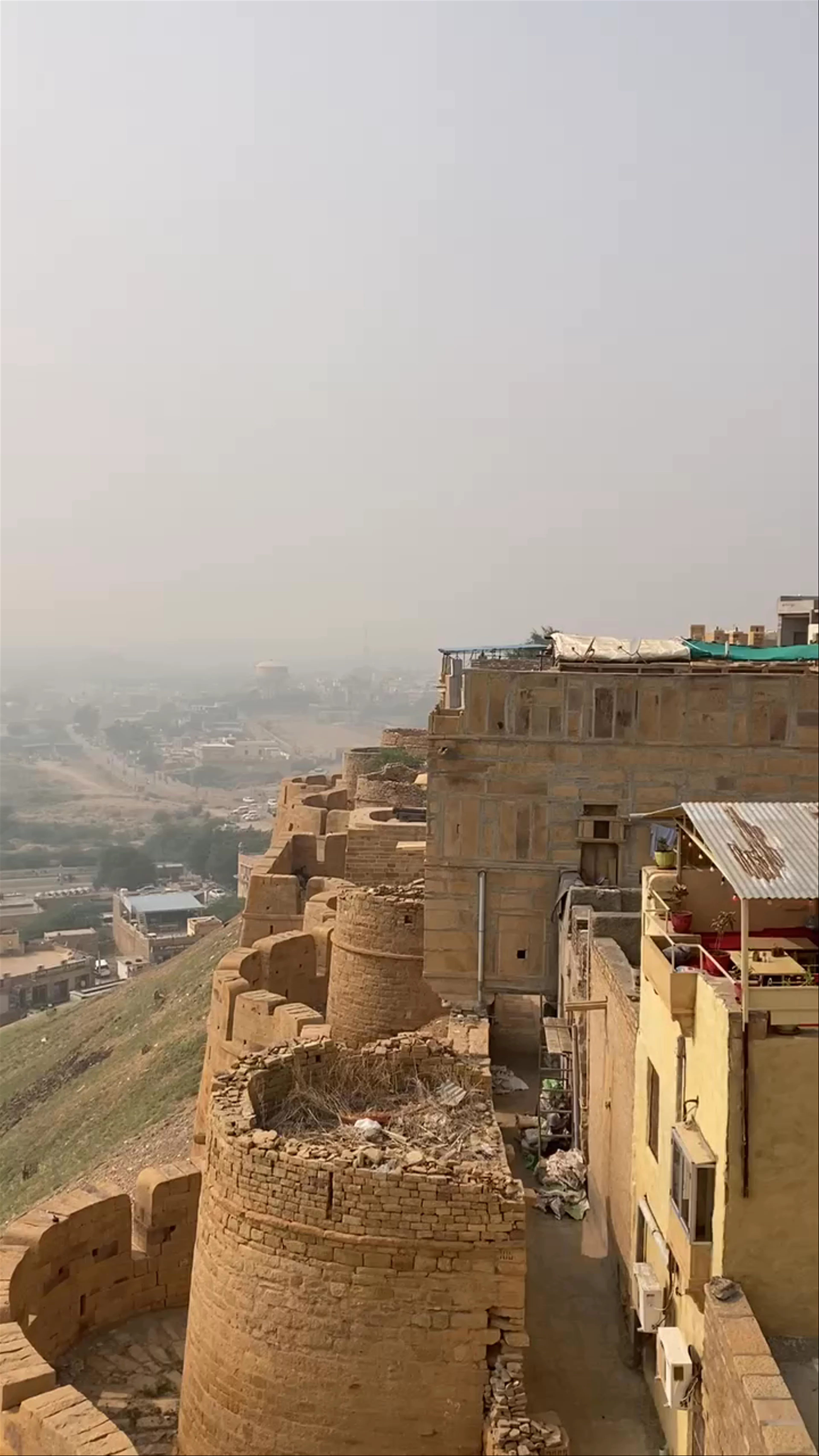 Krishna's Boulangerie Restaurant, Shiv Road, Khejer Para, Manak Chowk, Amar Sagar Pol, Jaisalmer