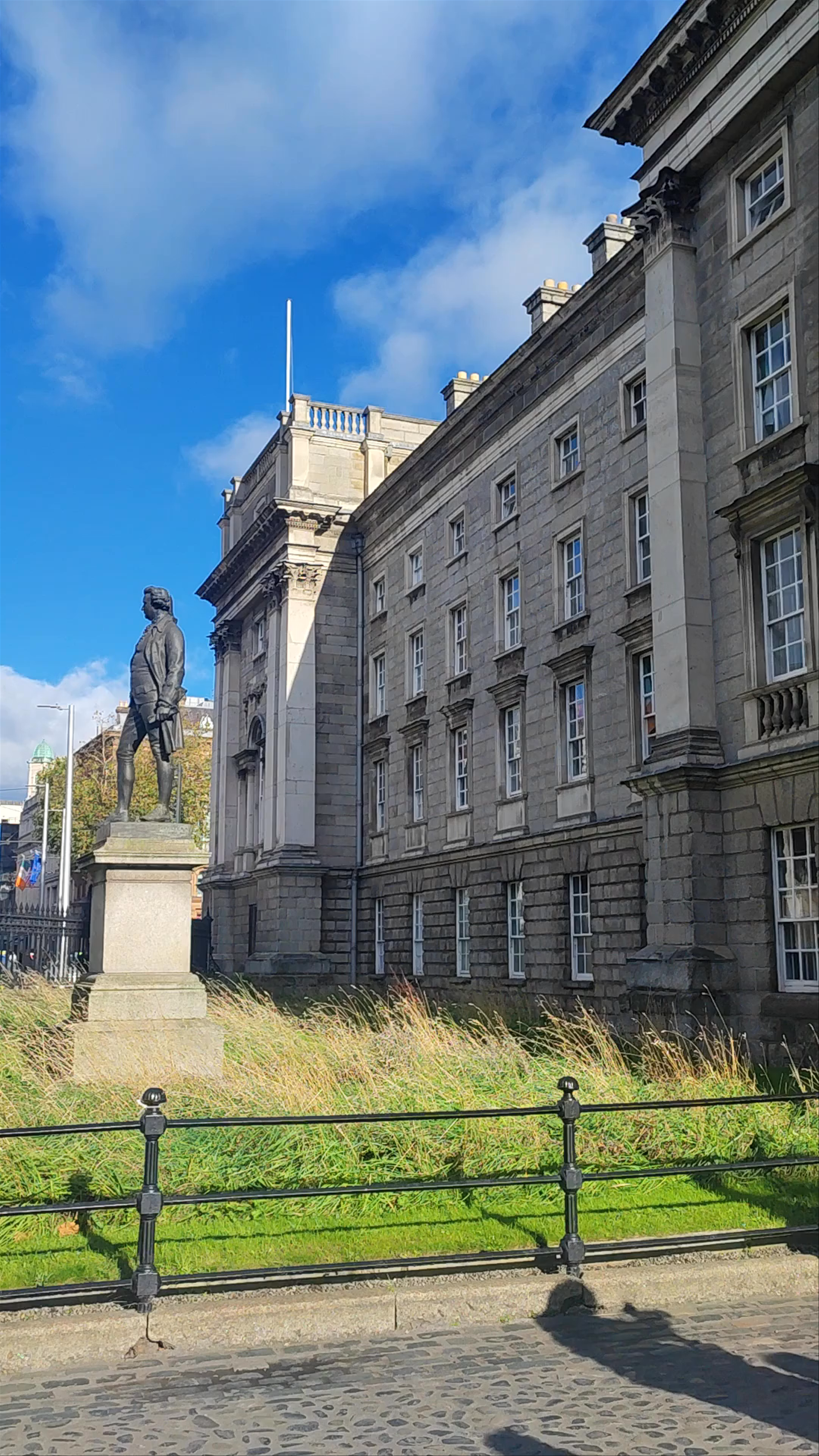Trinity College