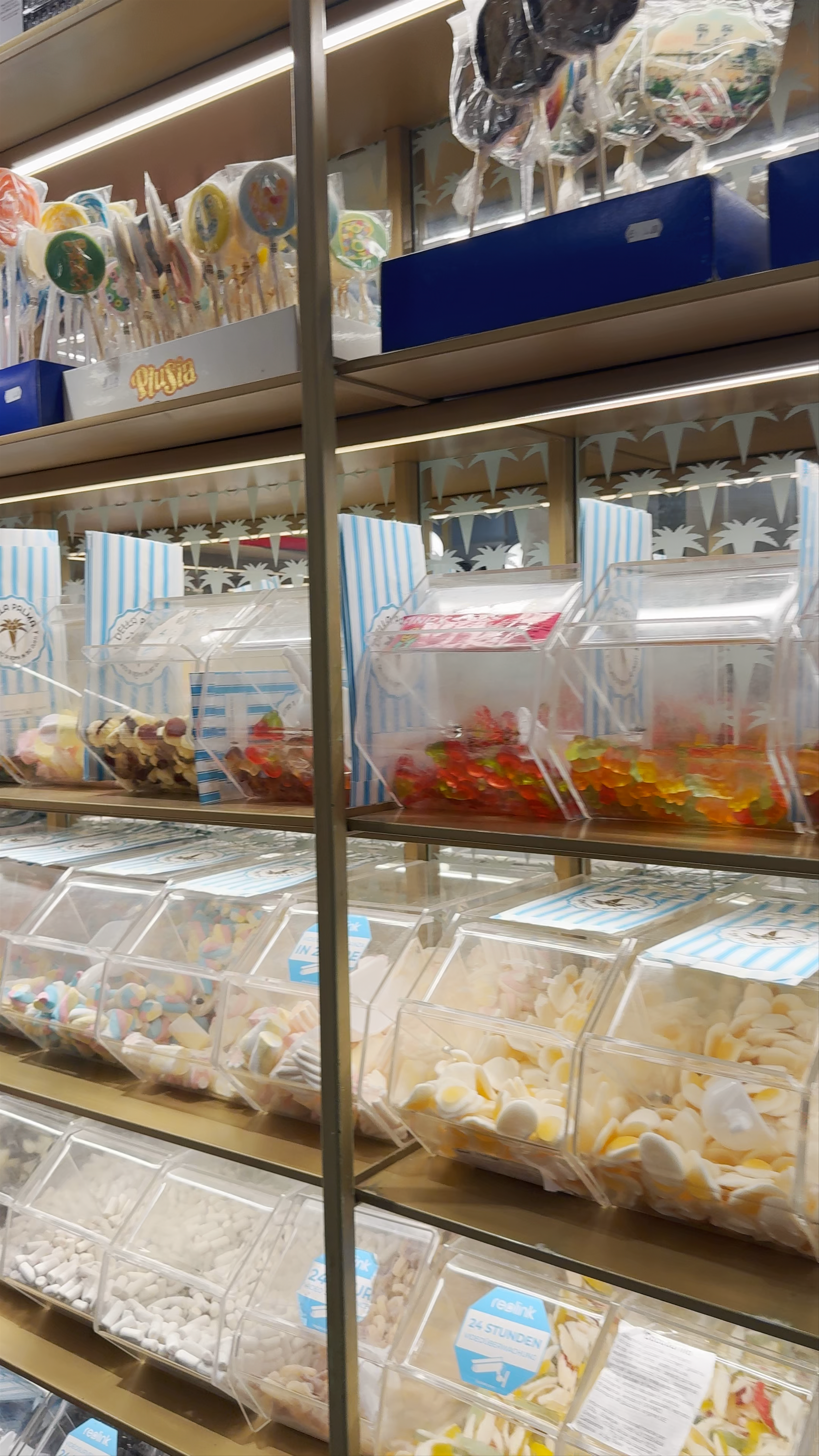 Gelateria Della Palma