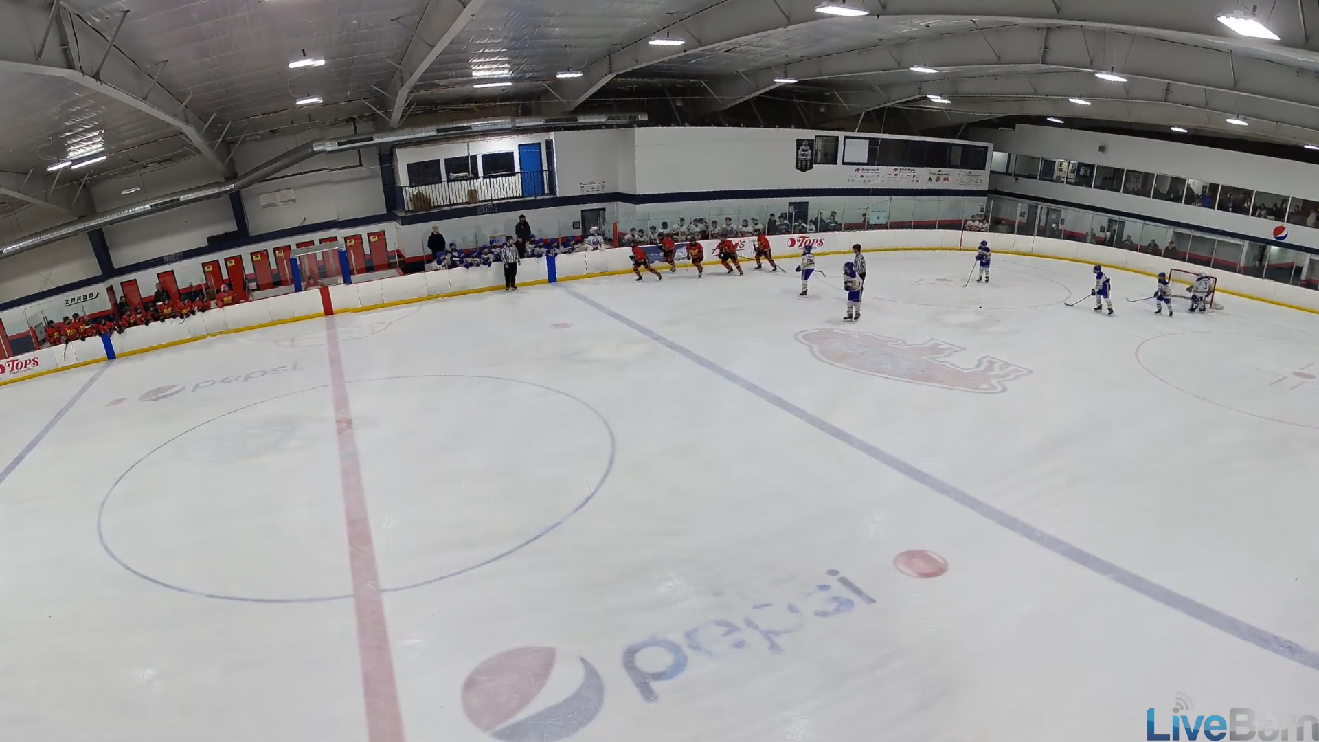 Jerry Tang's Spectacular Goals - Team Maryland 13U AAA Highlights