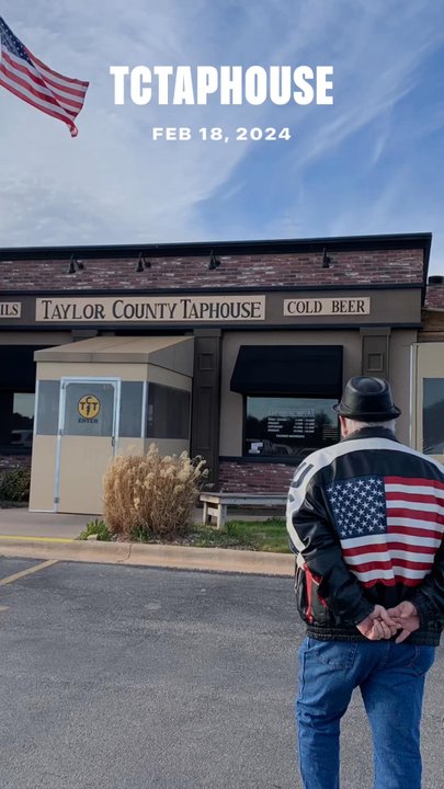 The Taylor County Taphouse - Collection of images including Devil eggs, Nachos and Burger - Bars Near Me - Abilene, Texas